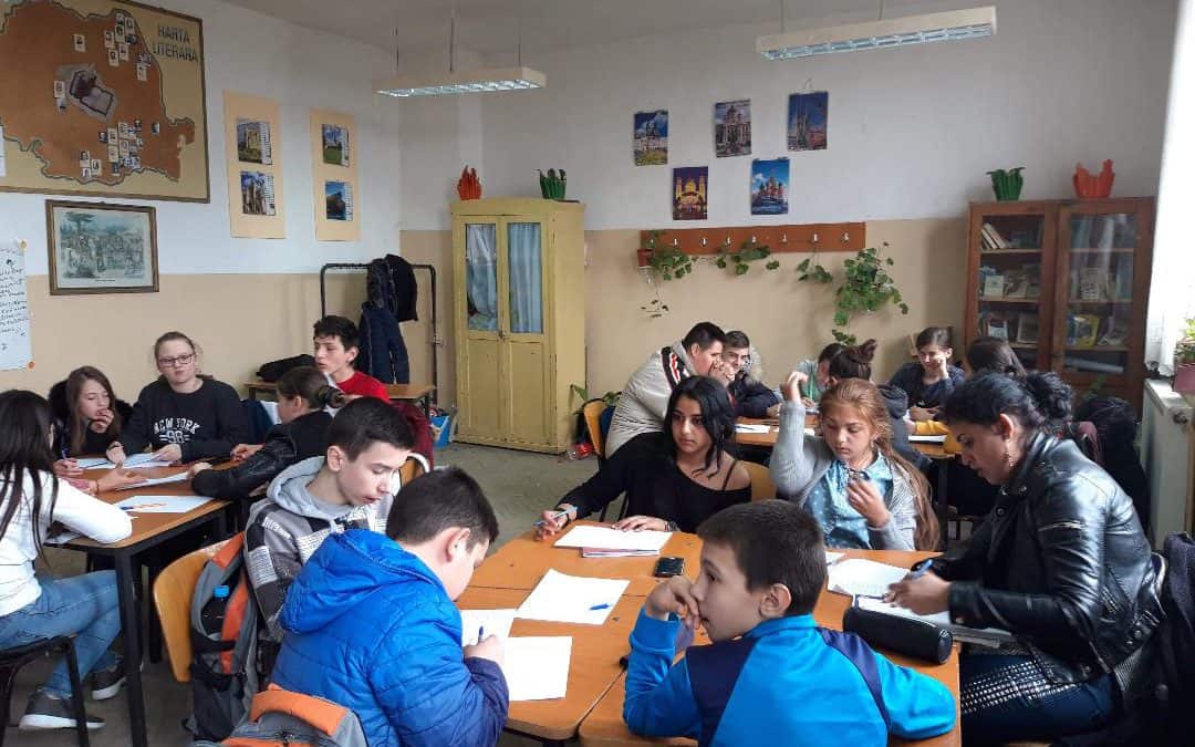 2018: A Chance to Change