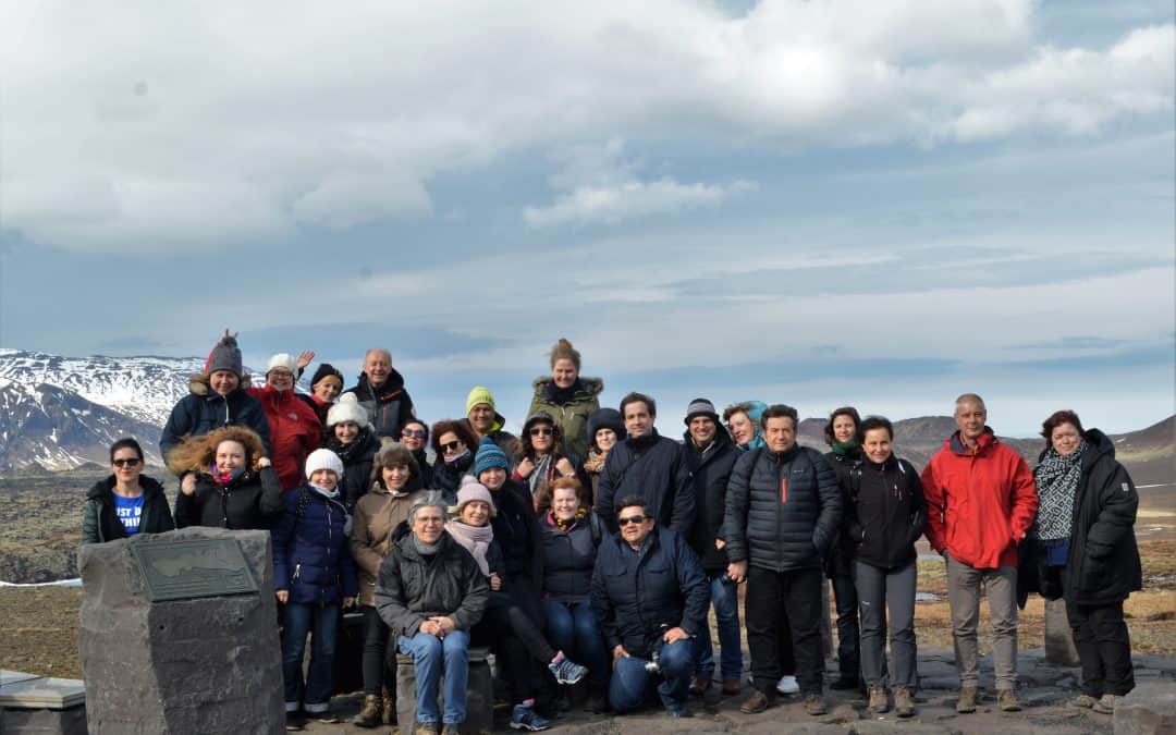 2018: Addressing diversity in education – CJRAE Vrancea