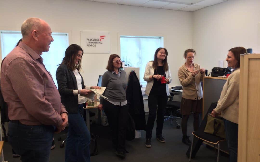 2018: Enhancing Quality in Teachers’ Training – CCD Cluj