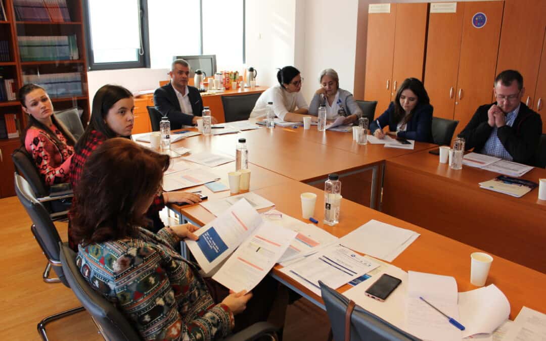 2018: School of Knowledge Production and Transfer for Global Economy and Governance