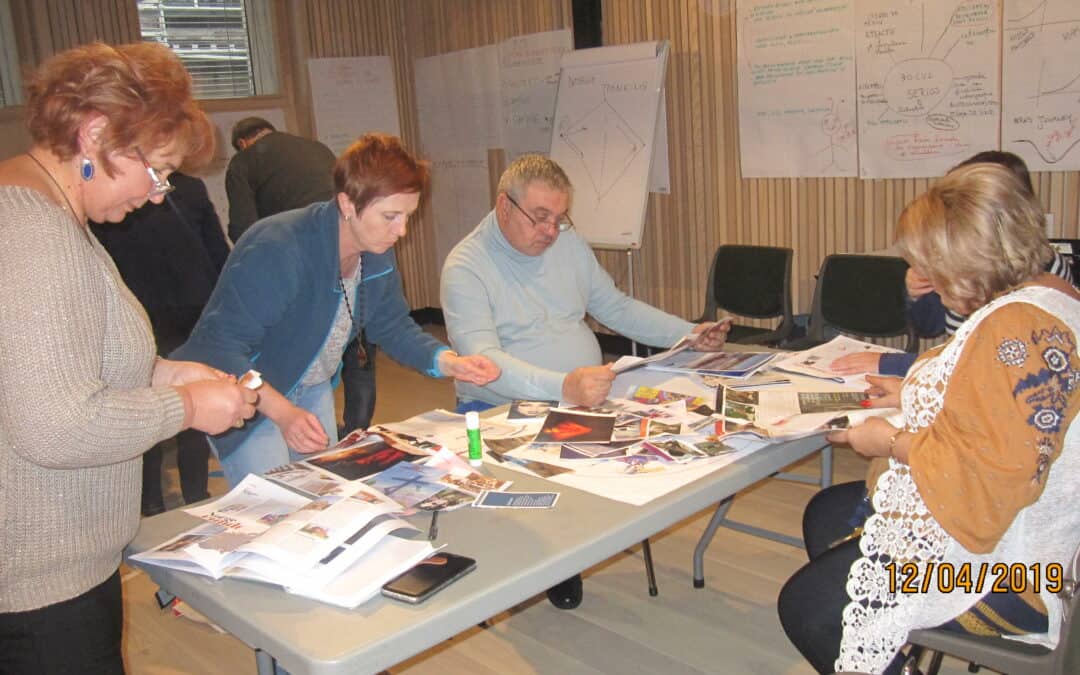 2018: Social Inclusion Through Inclusive Education (So In Edu Project)