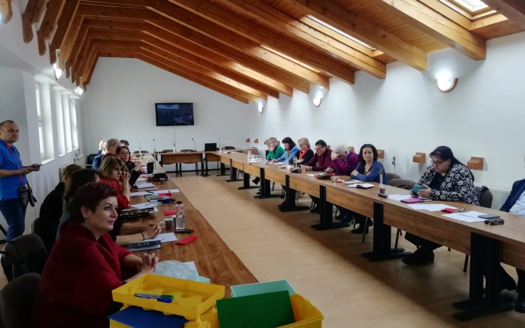 2018: ADEVĂRAT – Toleranță, drepturi și unitate în educație – ISJ Neamț